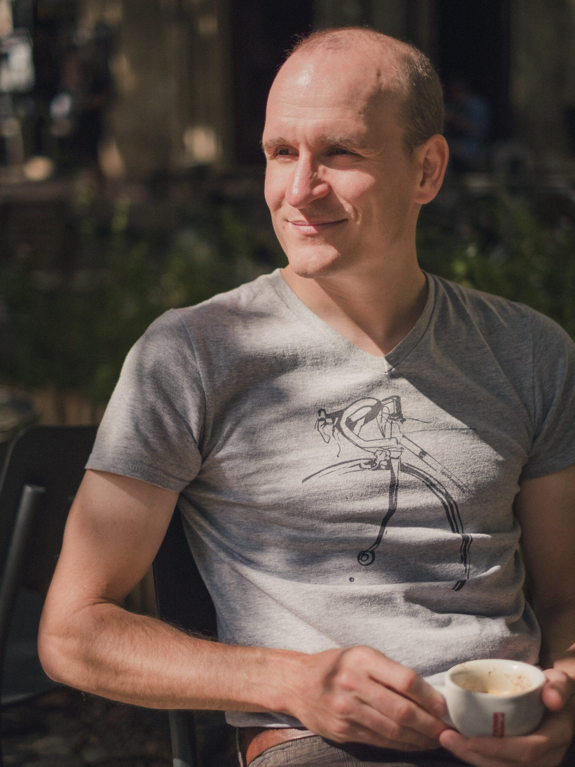 Kandidatenvorstellung: Lukas Flinzberger